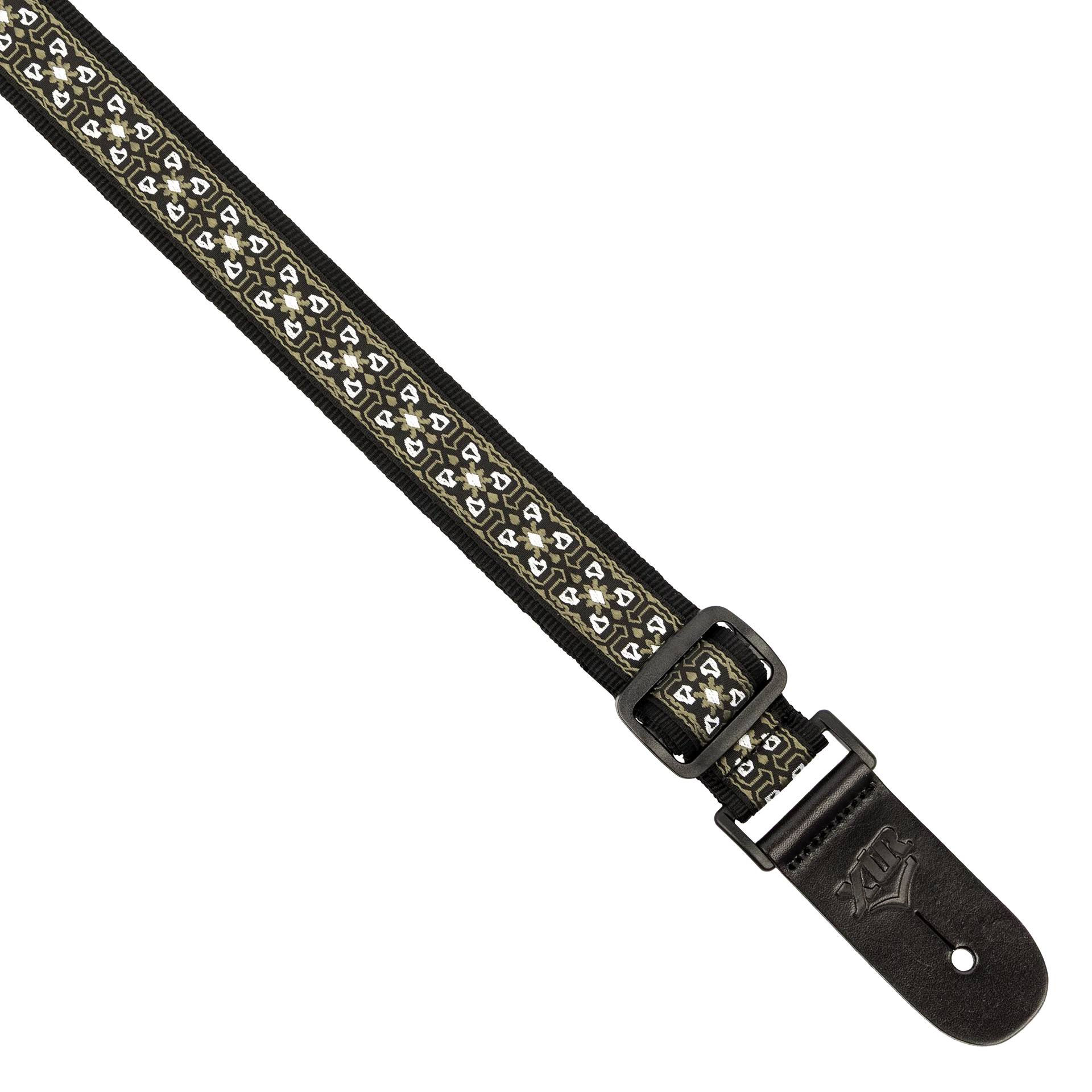 LS298 ukulele strap