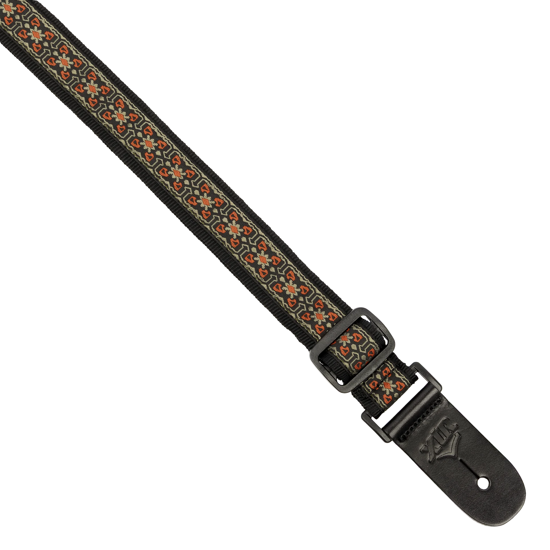 LS299 ukulele strap