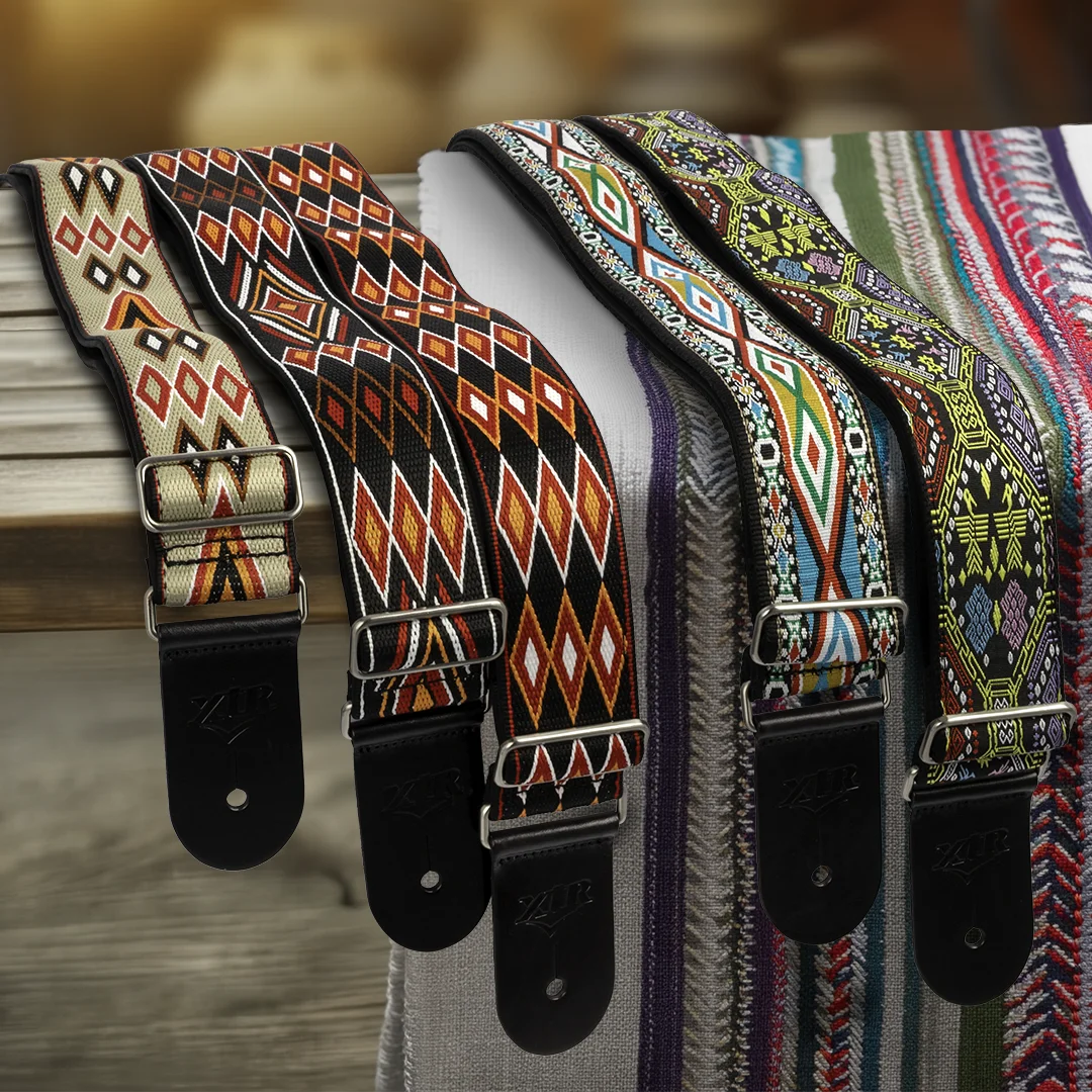 Aztec Series